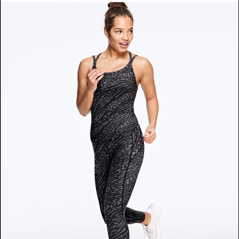 VS PINK Matching Set 2 Piece Activewear XS